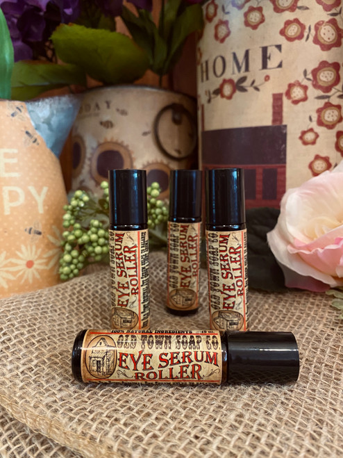 Eye Serum 10ml Roller -Serum Eye