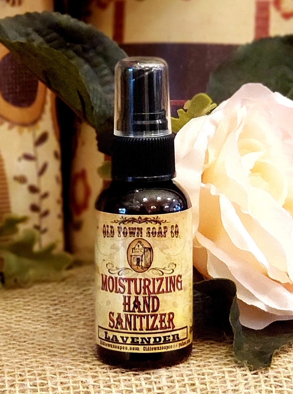 Hand Sanitizer