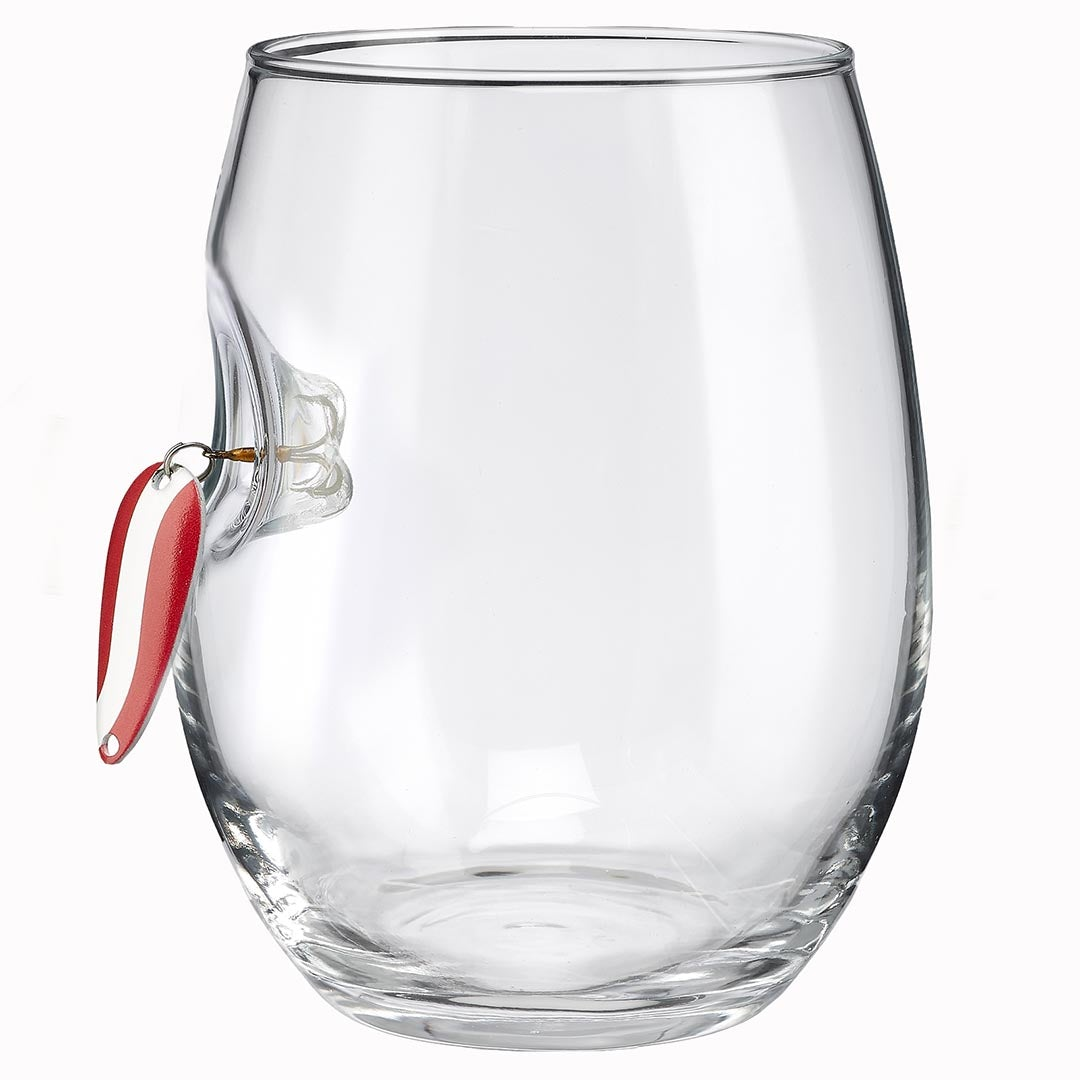 Ben Shot Rocks Glass - Thumbnail 2