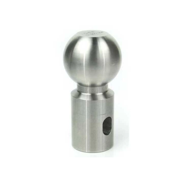 Weigh Safe 2-5/16" Stainless Steel Tow Ball – WSB-XXL