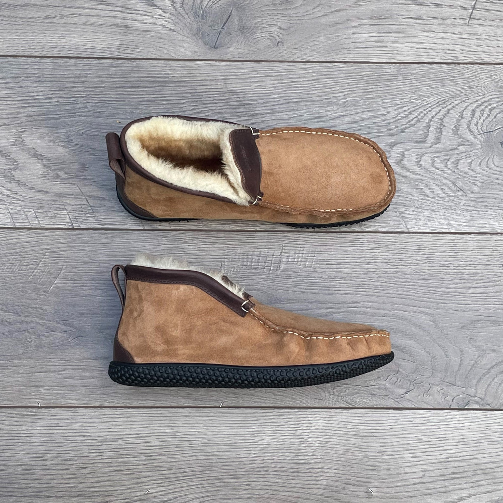 Made In USA | Men