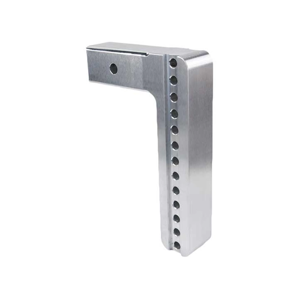 10-Inch Drop Drawbar for 2-Inch Receivers
