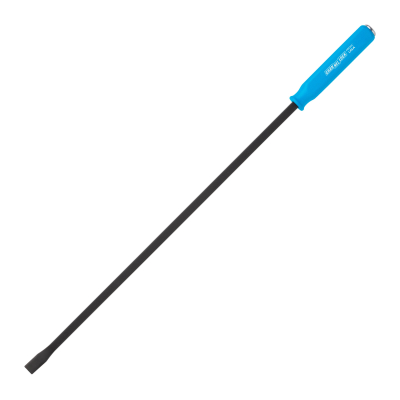1/2 x 24-inch Professional Pry Bar, 31-inch Overall Length (PR31C)