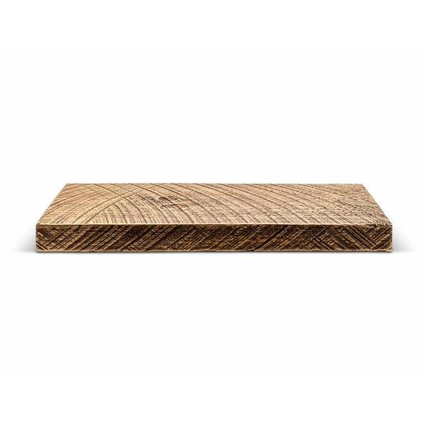 2x12x3' Floating Shelf