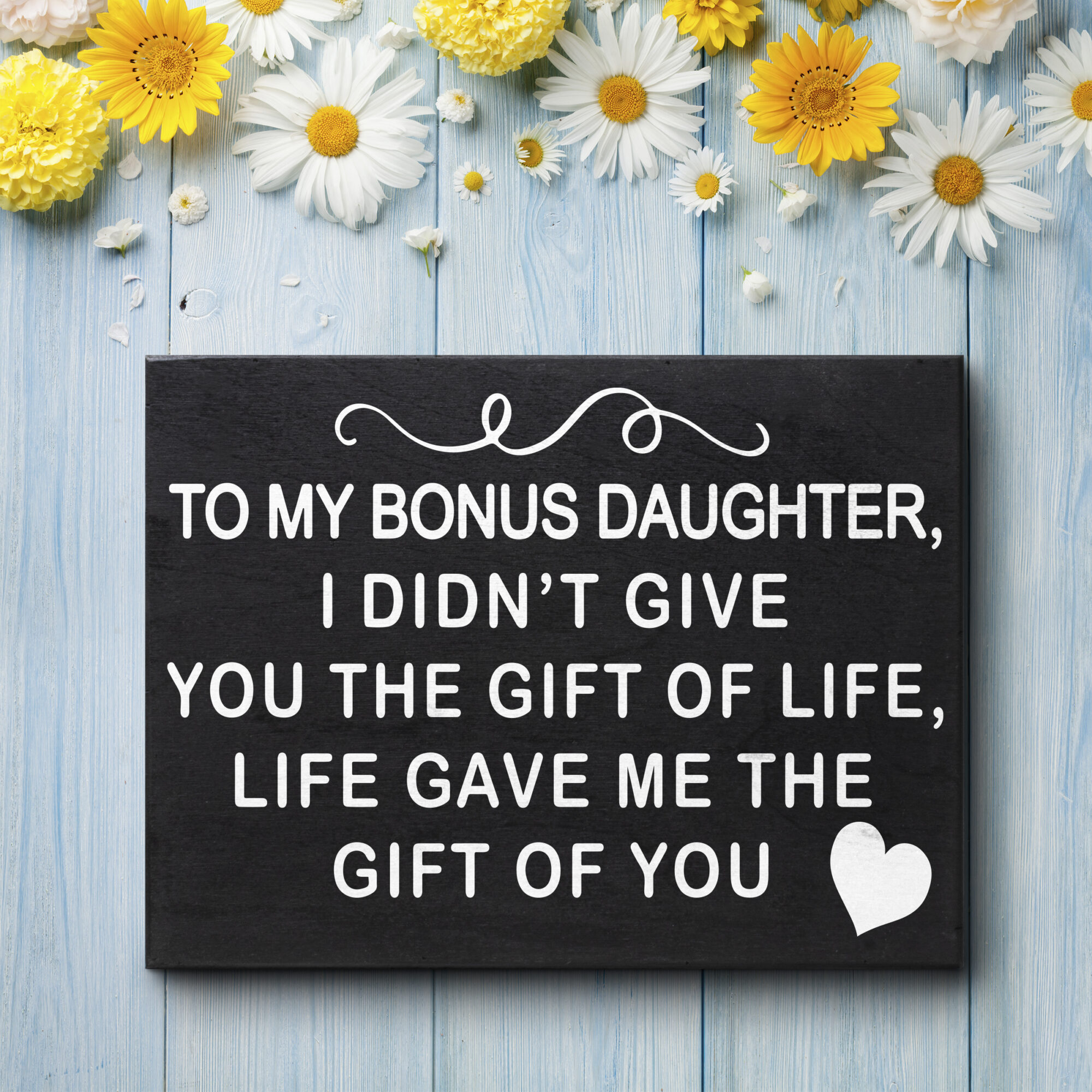 To My Dear Daughter In Law I Didnt Give You The Gift Of Life Sweat Shirt Saqt7ooeofzb
