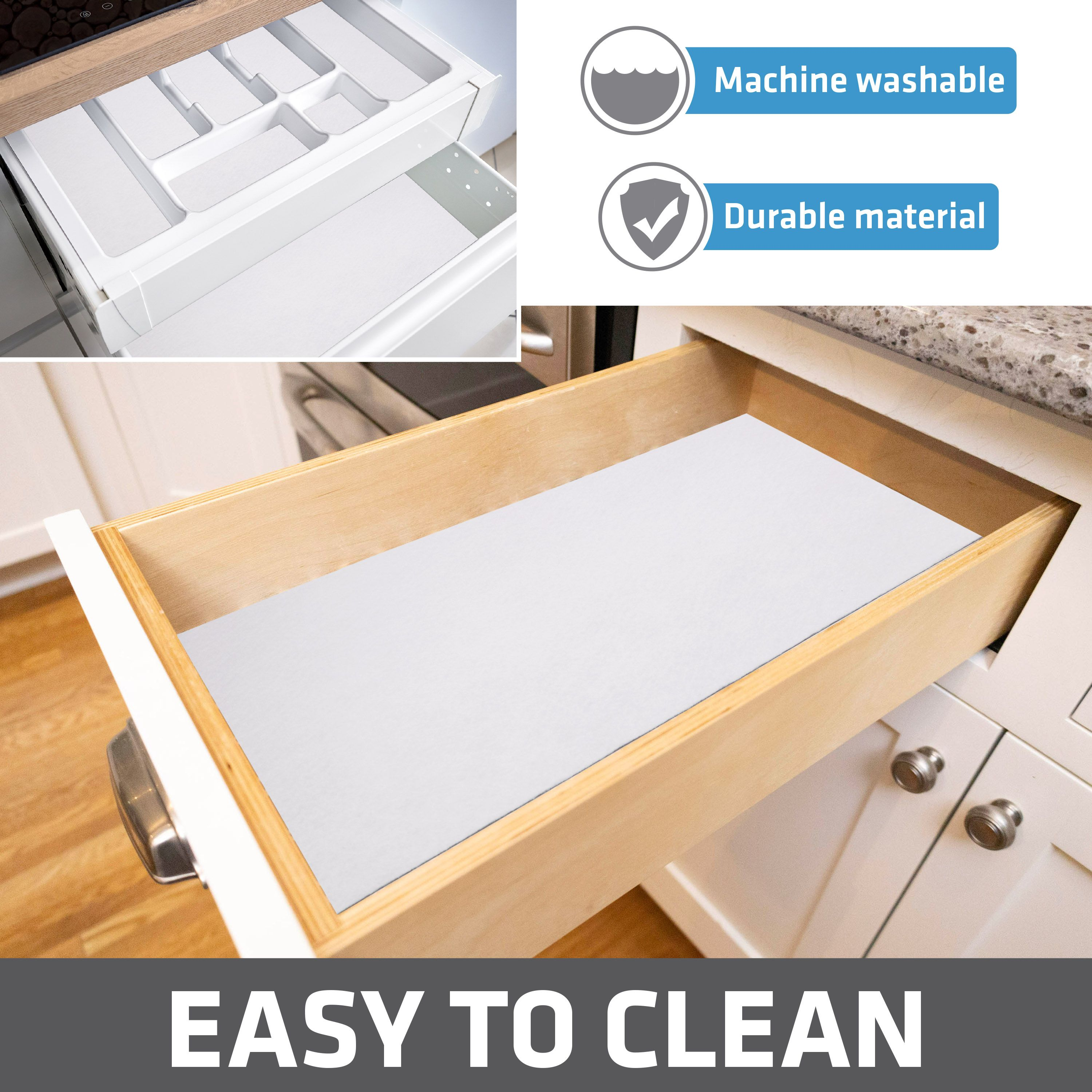 Drymate Drawer and Shelf Liner - Thumbnail 5