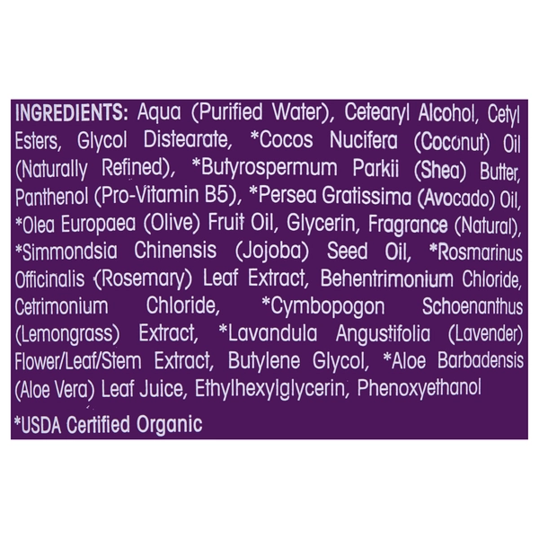 Giovanni Hair Care Products - Conditioner Curl Defining - EA of 1-13.5 FZ