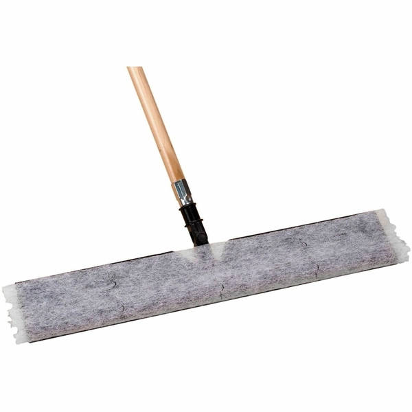 3M Easy II Holder for Easy Trap Dust Sheets - Hook & Loop - Brown - 1 Each