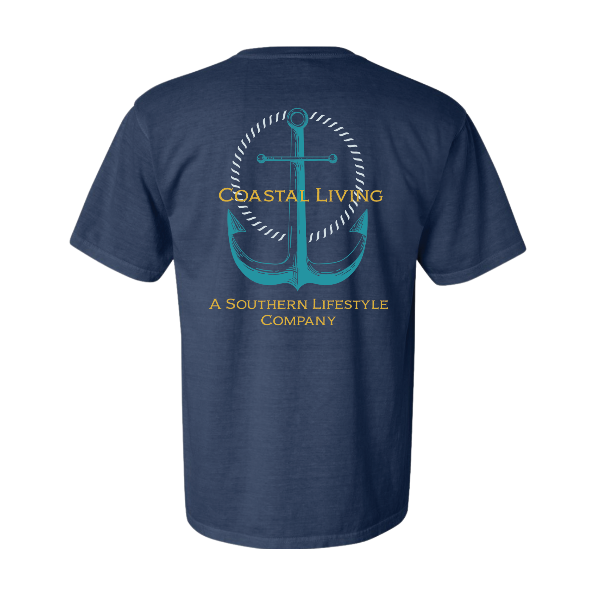 Anchor Tee