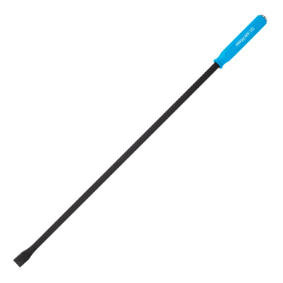 1-1/4 x 28-inch Professional Pry Bar, 36-inch Overall Length (PR36C)