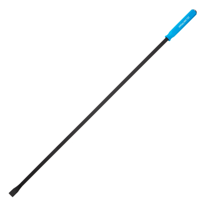 1-1/4 x 38-inch Professional Pry Bar, 45-inch Overall Length (PR45C)