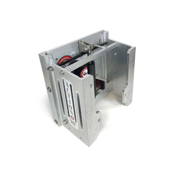 8-Inch Setback Action Series Jack Plate