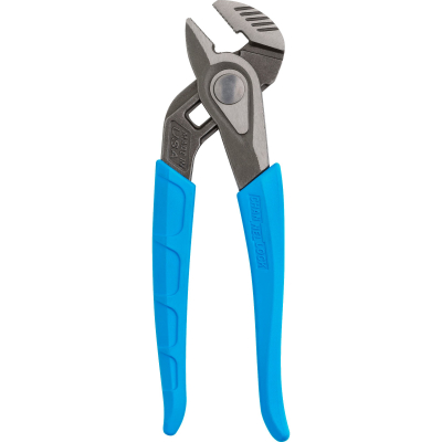 8-inch SPEEDGRIP Straight Jaw Tongue & Groove Pliers (428X)