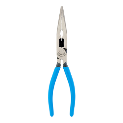 8-inch XLT™ Combination Long Nose Pliers with Cutter (318)