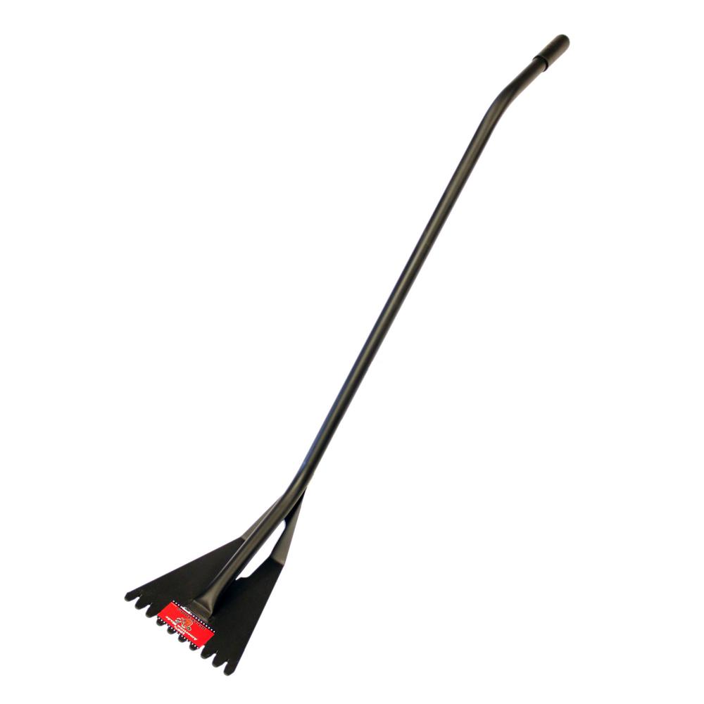 Made In the USA Bully Tools All Steel Shingle Remover with Long Handle