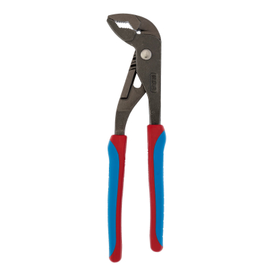 9.5-inch CODE BLUE® GRIPLOCK® Tongue & Groove Pliers (GL10CB)