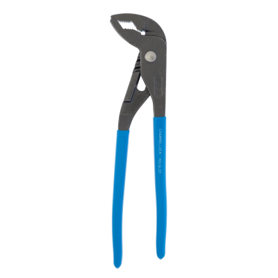 9.5-inch GRIPLOCK Tongue & Groove Pliers (GL10)