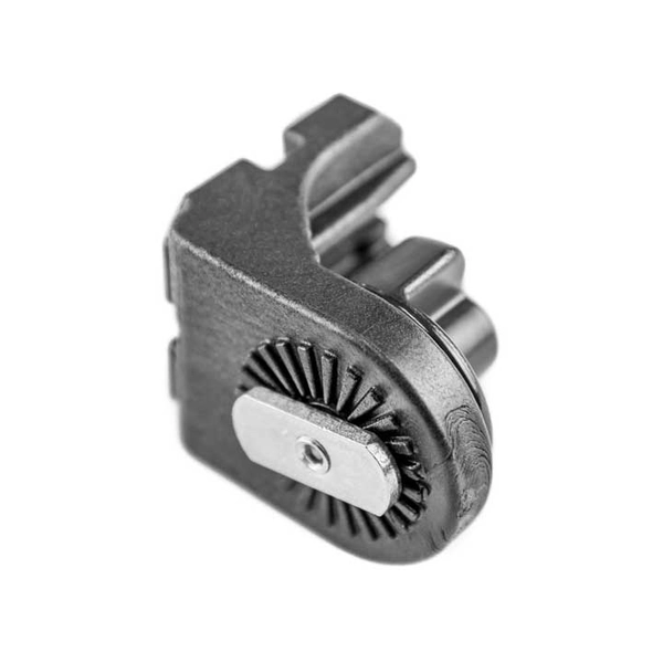 GridLoc MightyMount w/ 9° Adapter