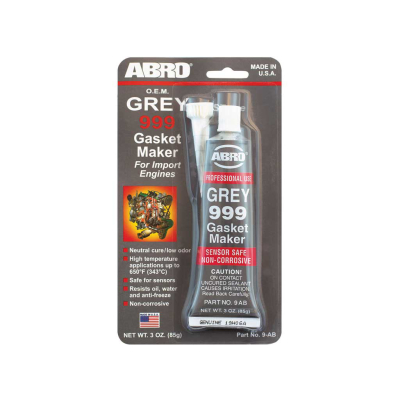 ABRO Diesel Injector Cleaner 12 oz
