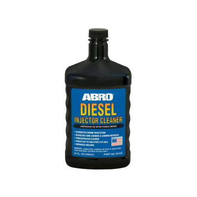 Diesel Injector Cleaner 32 oz Heavy-Duty Formula
