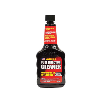 ABRO Fuel Injection Cleaner