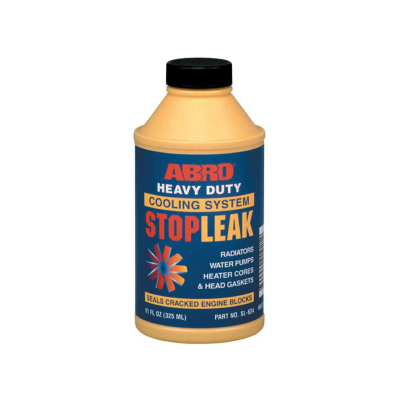ABRO Stop Leak Liquid
