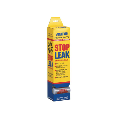 ABRO Stop Leak Powder