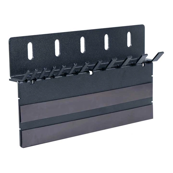 Magnetic Wrench Rack for ADAPT L-Track Toolboxes
