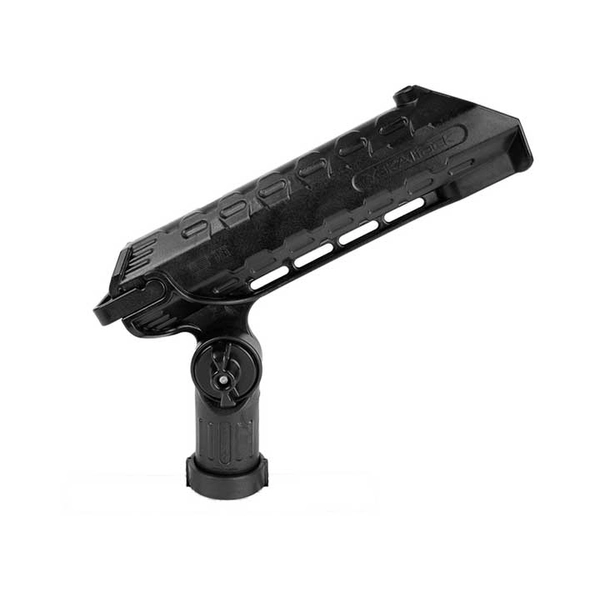 AR Tube LockNLoad Base (No Extension)