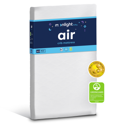 Air Crib Mattress
