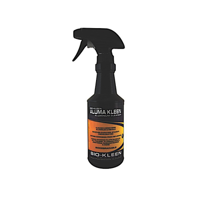 Aluminum Boat and Pontoon Cleaner, 32 oz