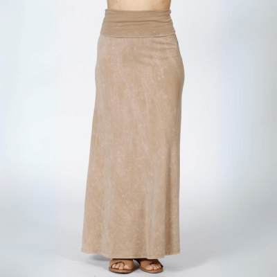 cotton net skirt