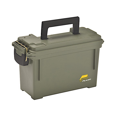 PLANO ElementProof Field/Ammo Box Small – OD Green