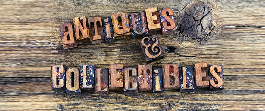 Shop Banner