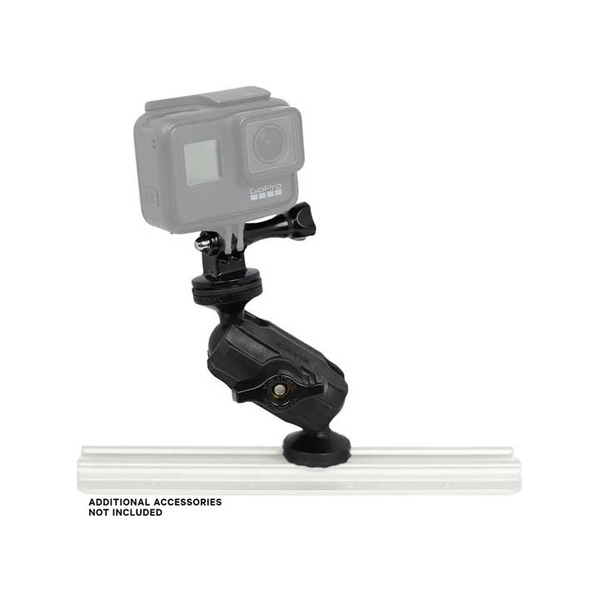 Articulating Pro Camera Mount