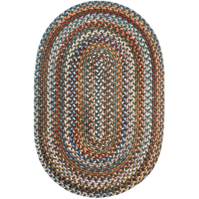 Astoria Area Rug - Oval