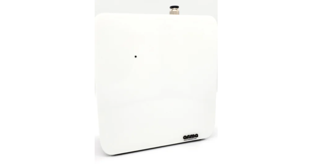 Made In USA | Atomizing Diffuser