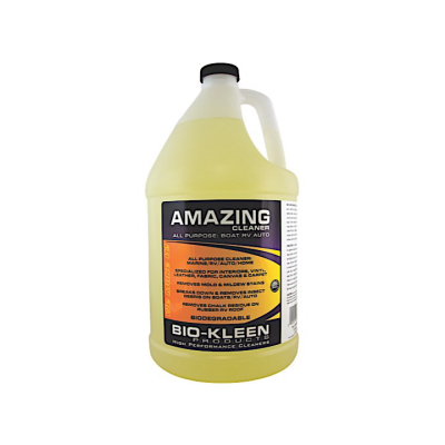 Heavy-Duty Multi-Surface Cleaner, 1 Gallon