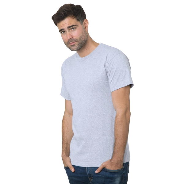 BAYSIDE 2905 UNISEX UNION MADE CREW