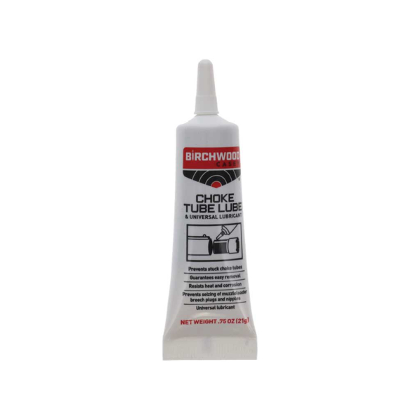 Choke Tube Lube Grease 0.75 oz Anti-Seize