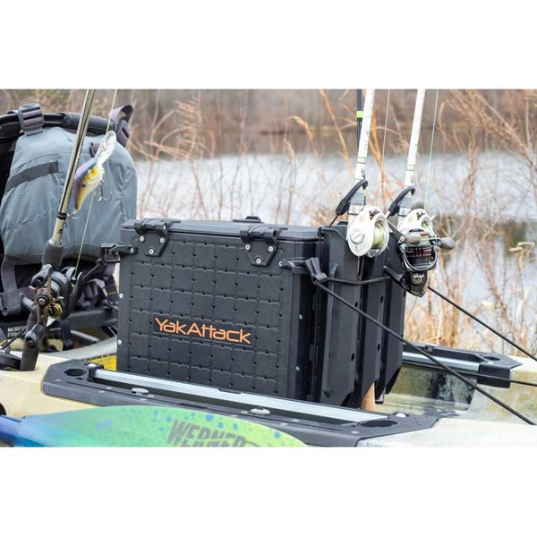 BLACKPAK Pro Kayak Crate 13 × 13
