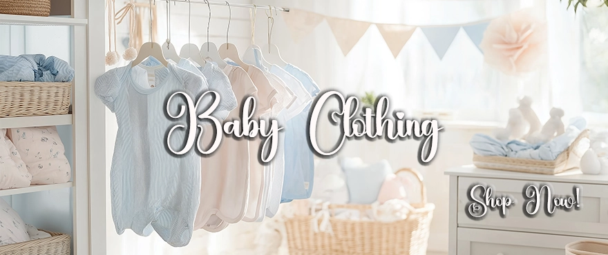 Shop Banner