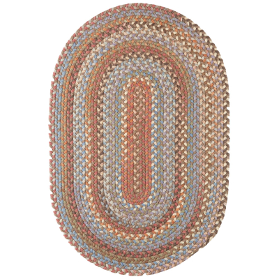Bar Harbor Area Rug - Oval
