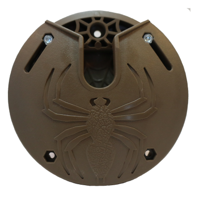 Bow Spider Receiver (1 Pack) - (Must already have 1 full Bow Spider Packing System)