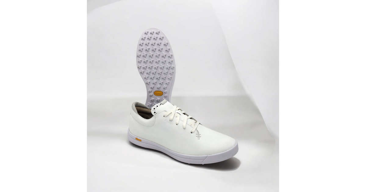 Made In USA | Breakwall Golf Shoe