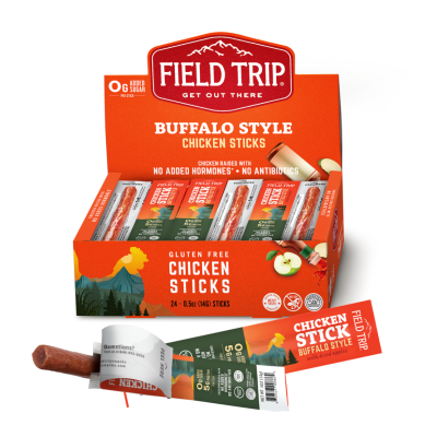 Buffalo Style Chicken Stick 0.5oz (24ct)