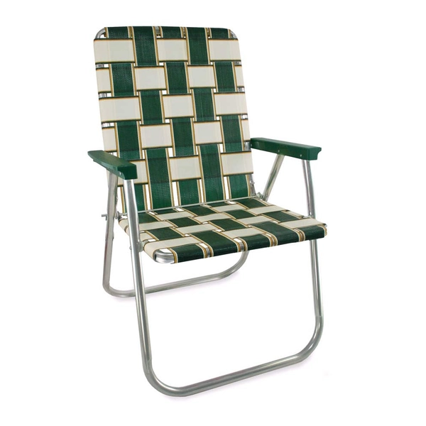 Charleston Classic Lawn Chair - Thumbnail 4