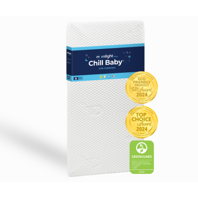 Chill Baby Crib Mattress