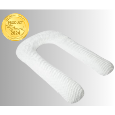 Chill MaMa Pregnancy Pillow