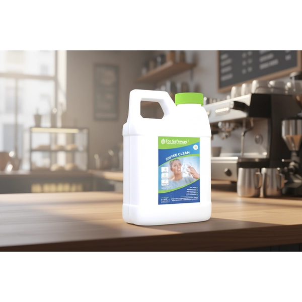 Coffee Espresso Cleaner Descaler